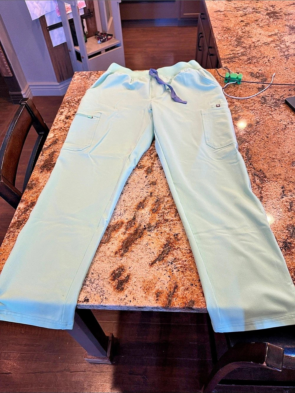 Women's Figs Scrubs